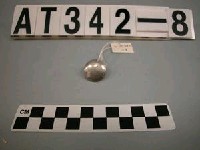 藏品(銅鑌片)的圖片